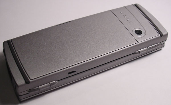 Nokia 9500