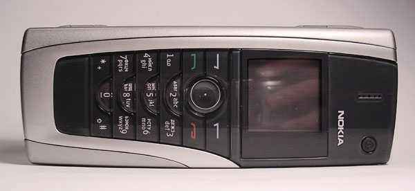 Nokia 9500