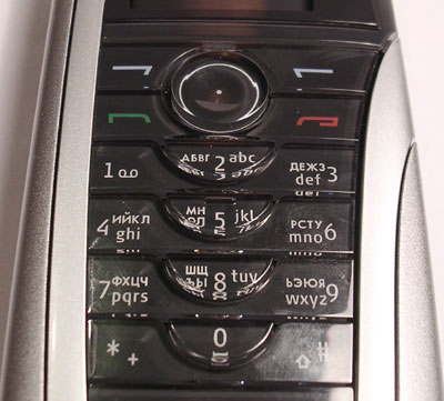 Nokia 9500