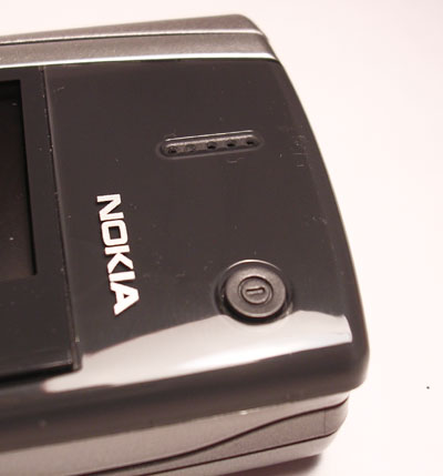 Nokia 9500