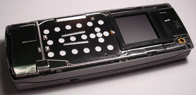 Nokia 9500