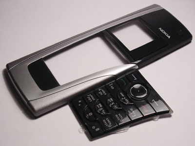 Nokia 9500