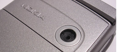 Nokia 9500