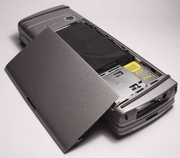 Nokia 9500