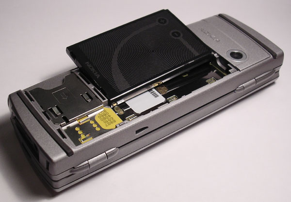 Nokia 9500