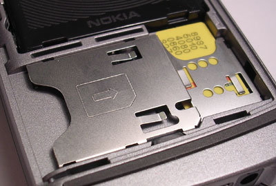 Nokia 9500