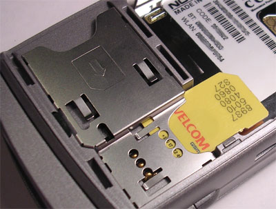 Nokia 9500