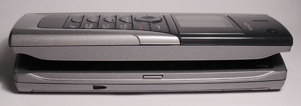 Nokia 9500