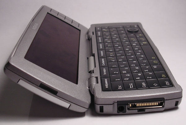 Nokia 9500
