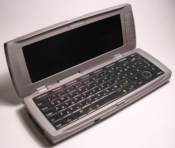 Nokia 9500