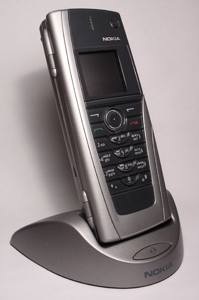 Nokia 9500