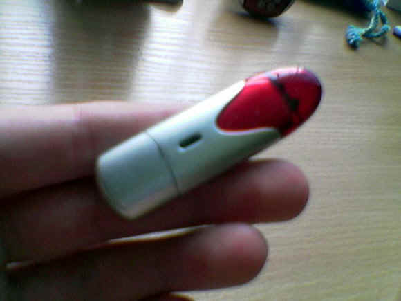 Nokia 9500