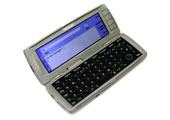 Nokia 9500 –  игрушка для серьезных пассажиров