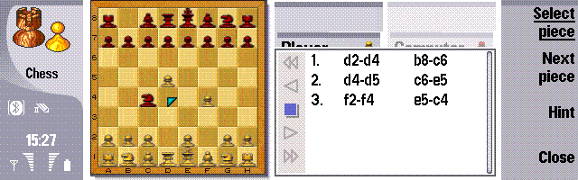 Chess 2.02F (шахматы)