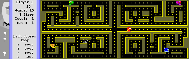 Smuggers 1.35