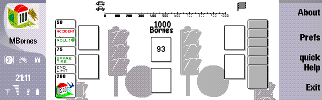 Mille bornes 1.2
