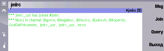 jmIrc