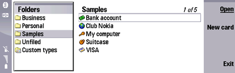 Handy Safe 1.2, Handy Safe Desktop 4.0