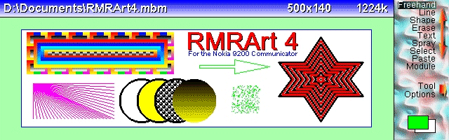 RMRArt 4.20